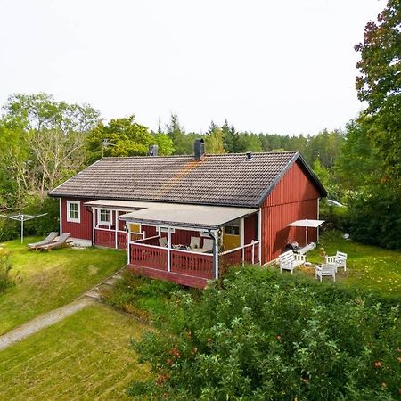 A Countryside Villa Close To Uppsala! Екстериор снимка