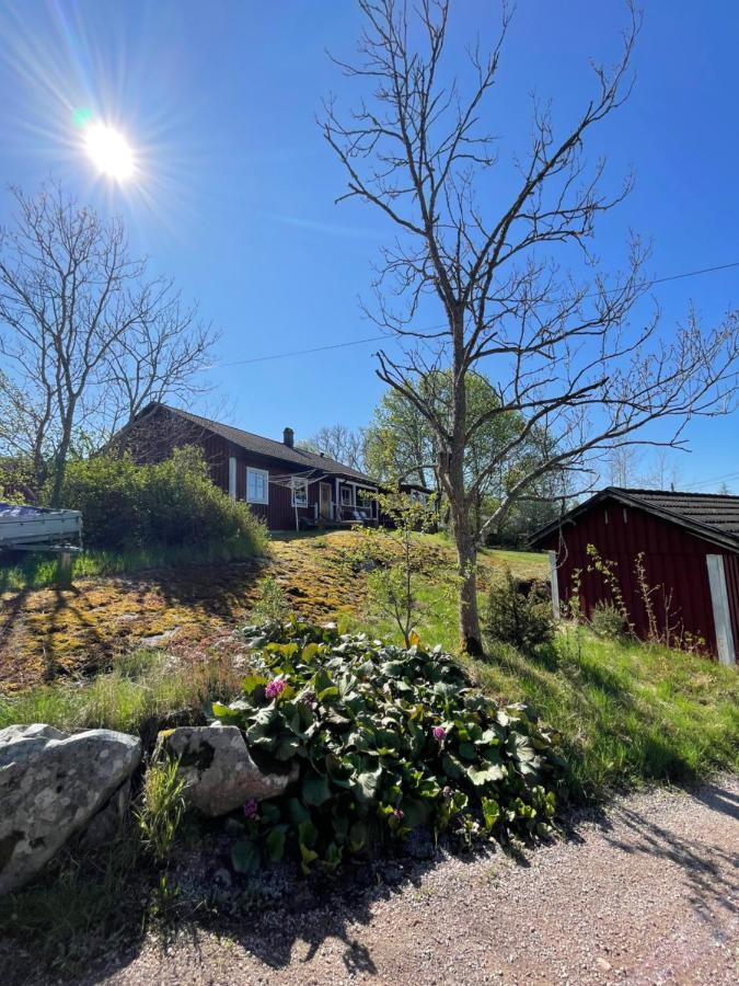 A Countryside Villa Close To Uppsala! Екстериор снимка