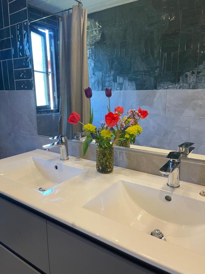 A Countryside Villa Close To Uppsala! Екстериор снимка